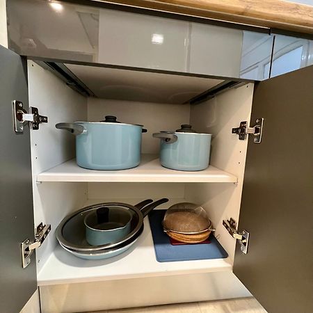 Apartamentos Prestige Suites Malaga IV Kültér fotó