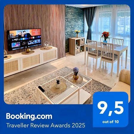 Apartamentos Prestige Suites Malaga IV Kültér fotó