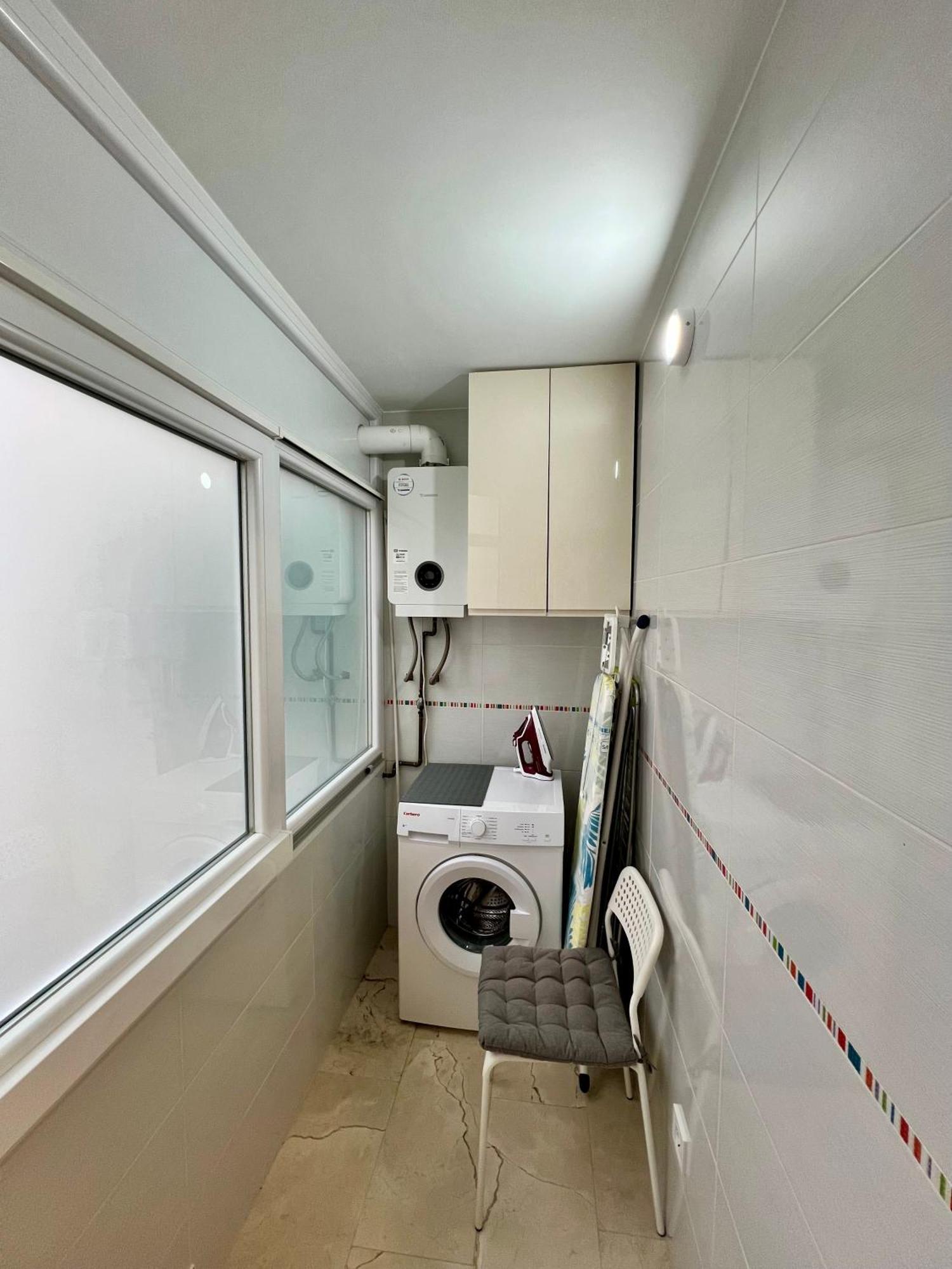 Apartamentos Prestige Suites Malaga IV Kültér fotó