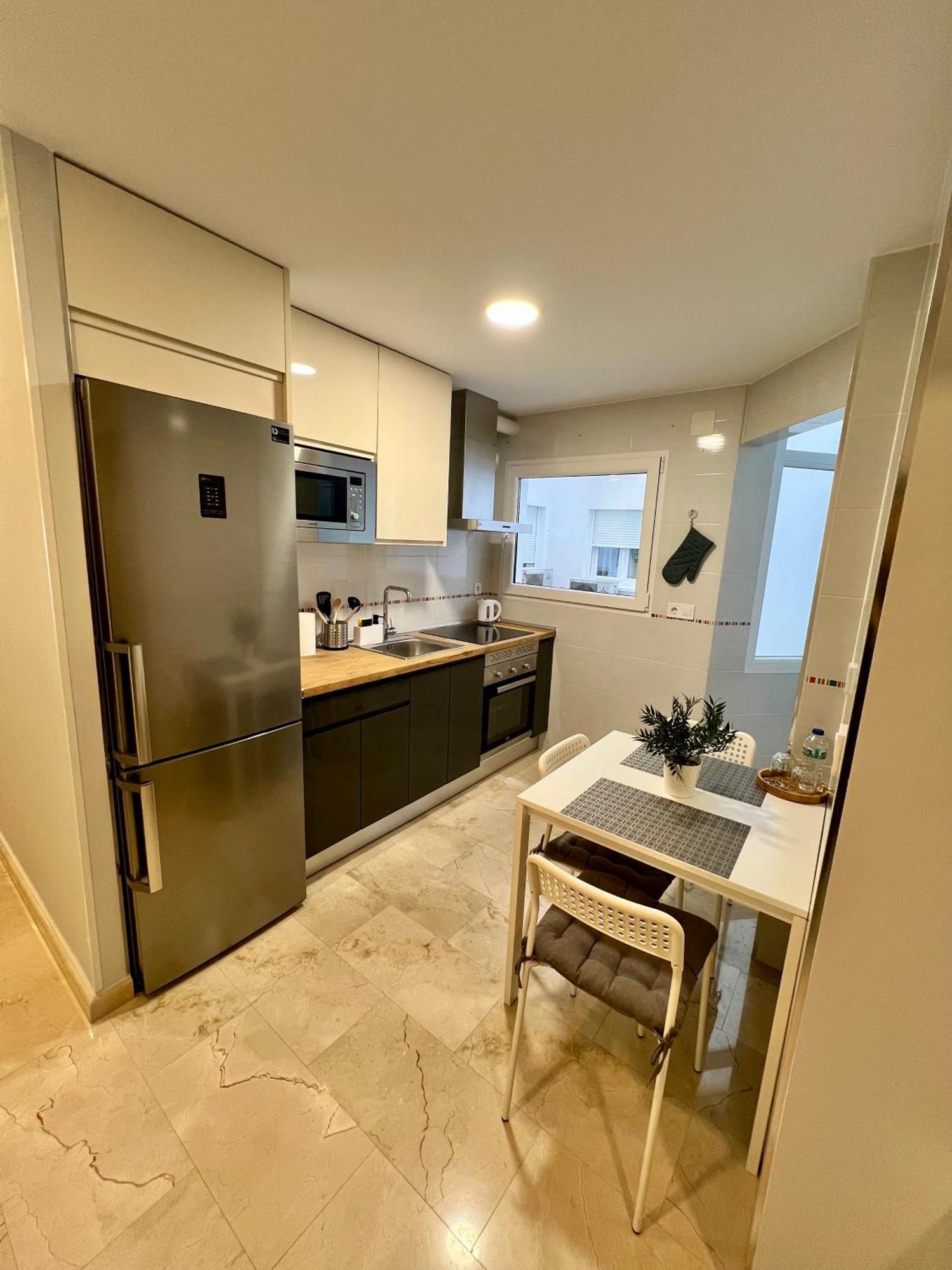 Apartamentos Prestige Suites Malaga IV Kültér fotó