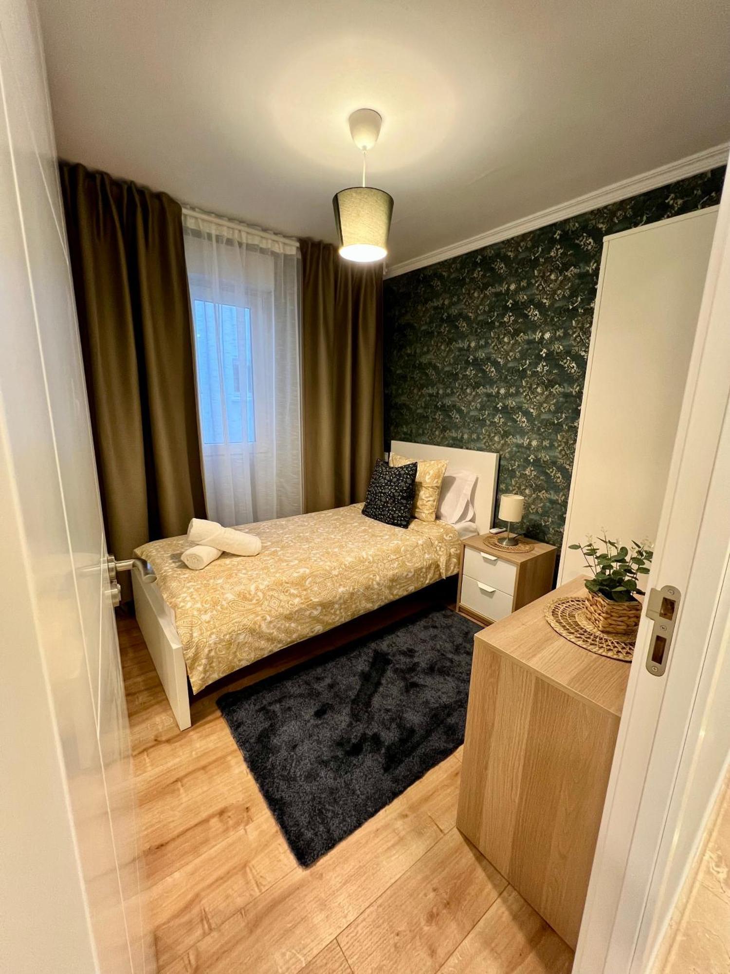 Apartamentos Prestige Suites Malaga IV Kültér fotó