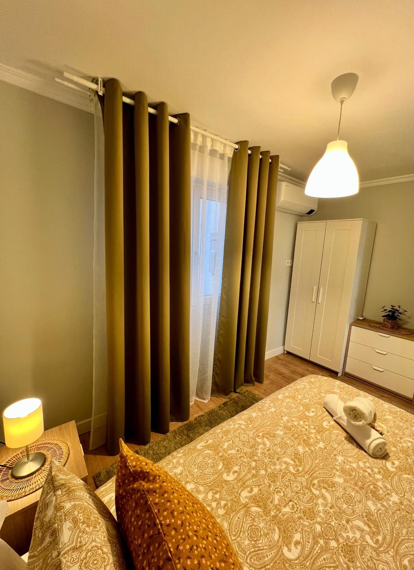 Apartamentos Prestige Suites Malaga IV Kültér fotó