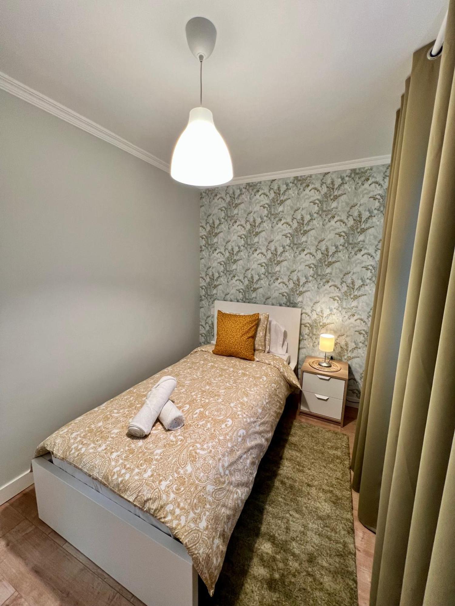 Apartamentos Prestige Suites Malaga IV Kültér fotó