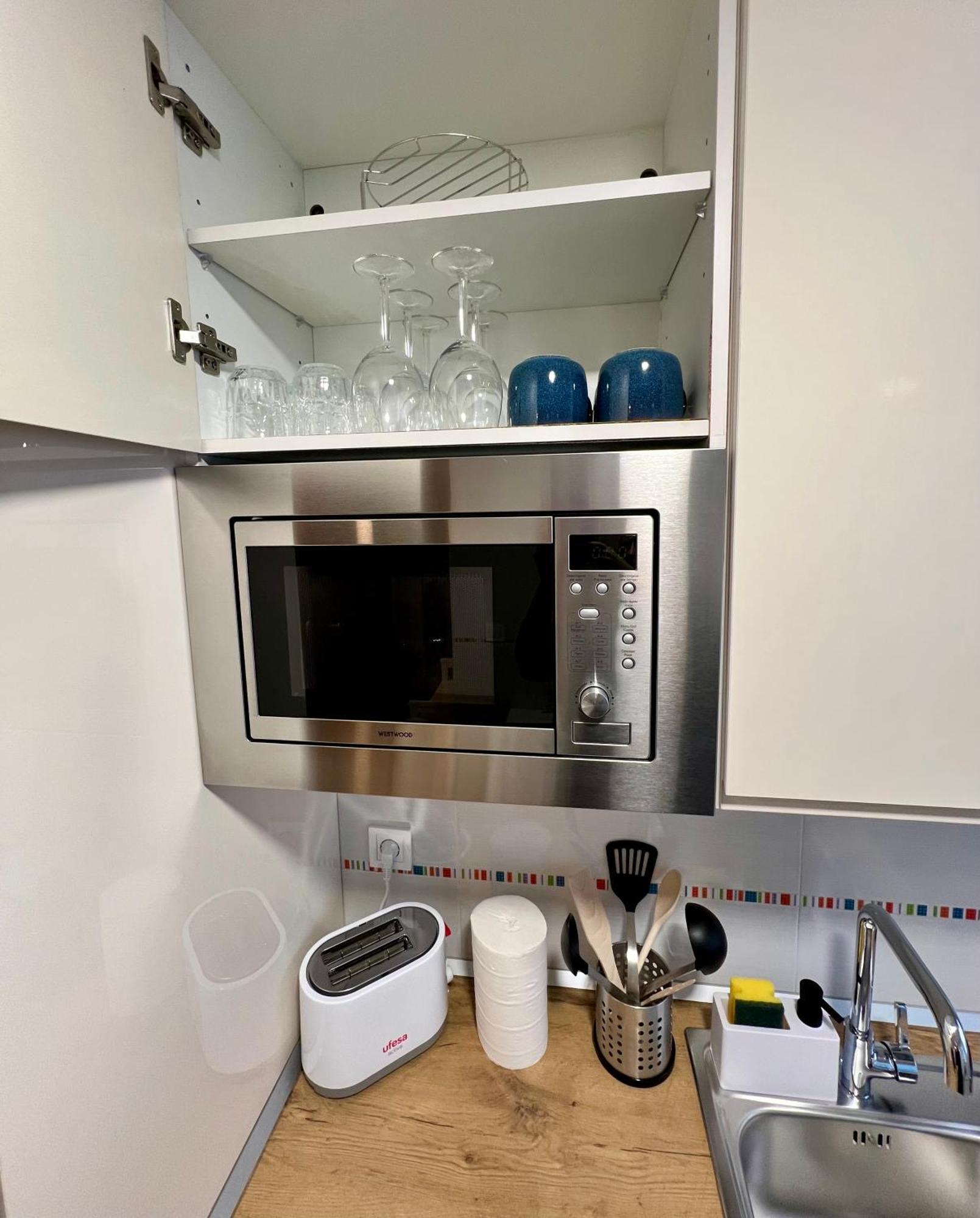 Apartamentos Prestige Suites Malaga IV Kültér fotó