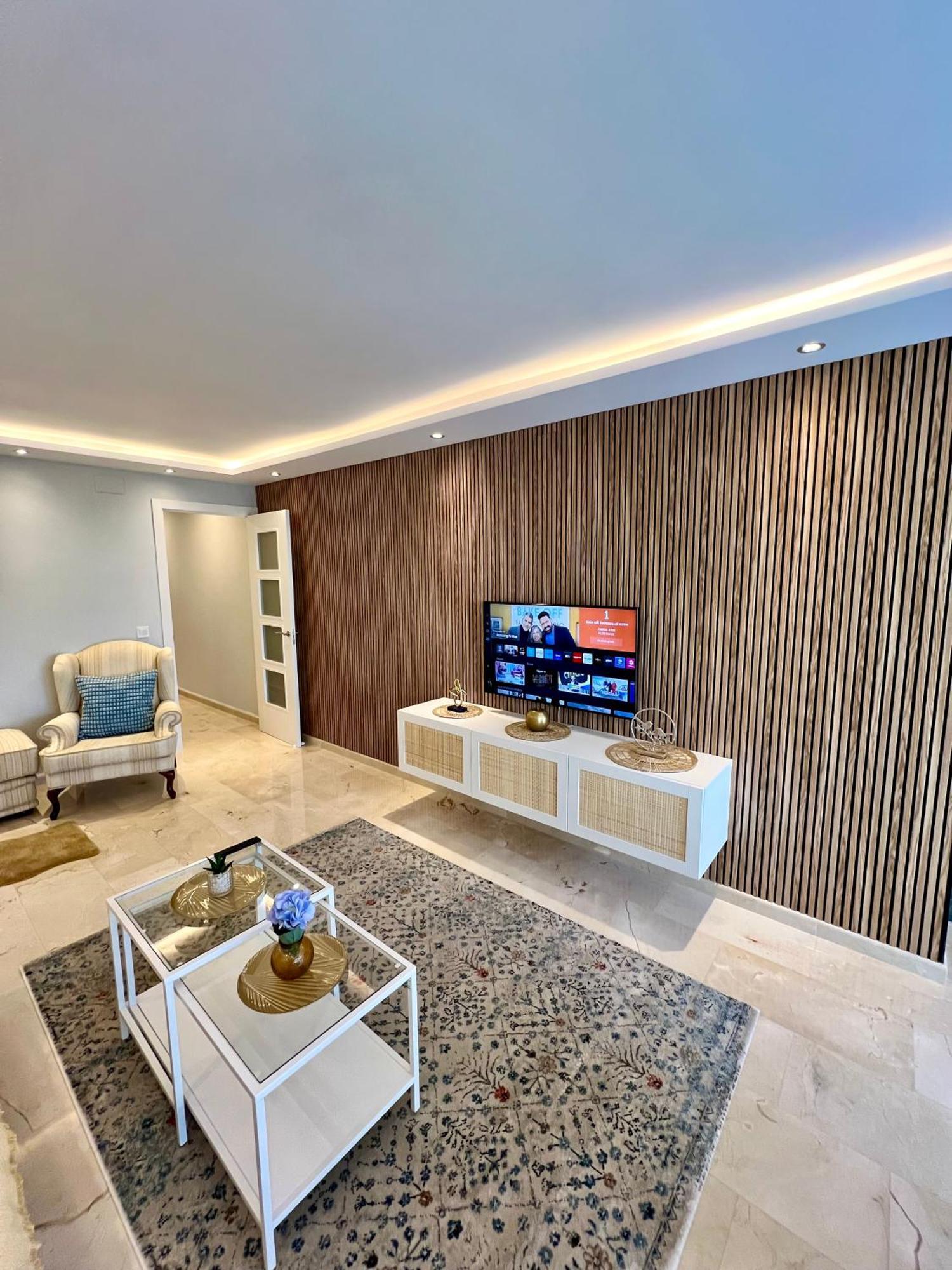 Apartamentos Prestige Suites Malaga IV Kültér fotó