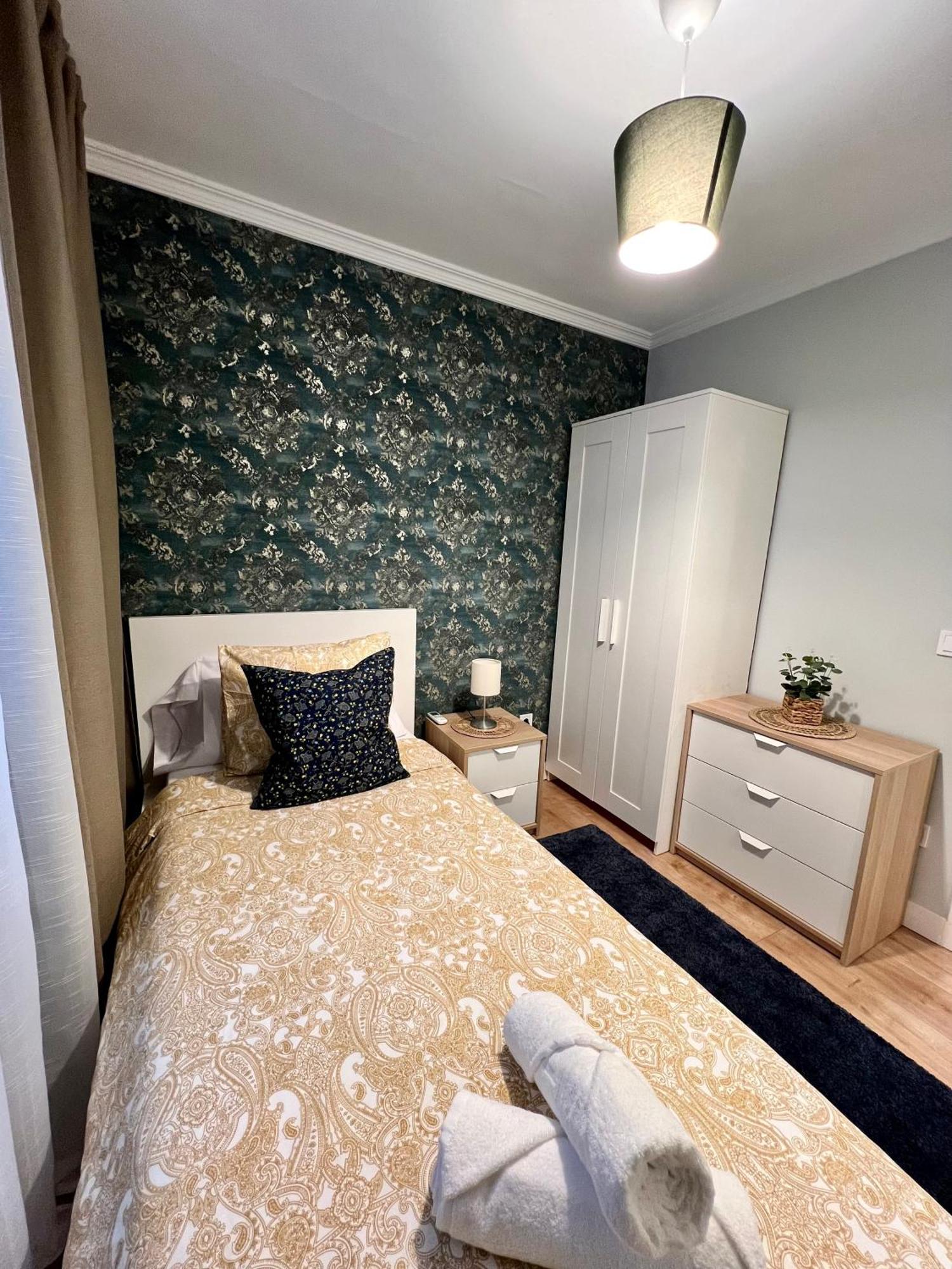 Apartamentos Prestige Suites Malaga IV Kültér fotó