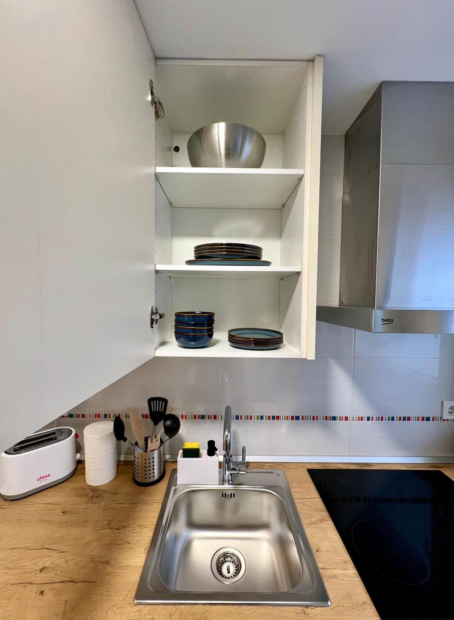 Apartamentos Prestige Suites Malaga IV Kültér fotó