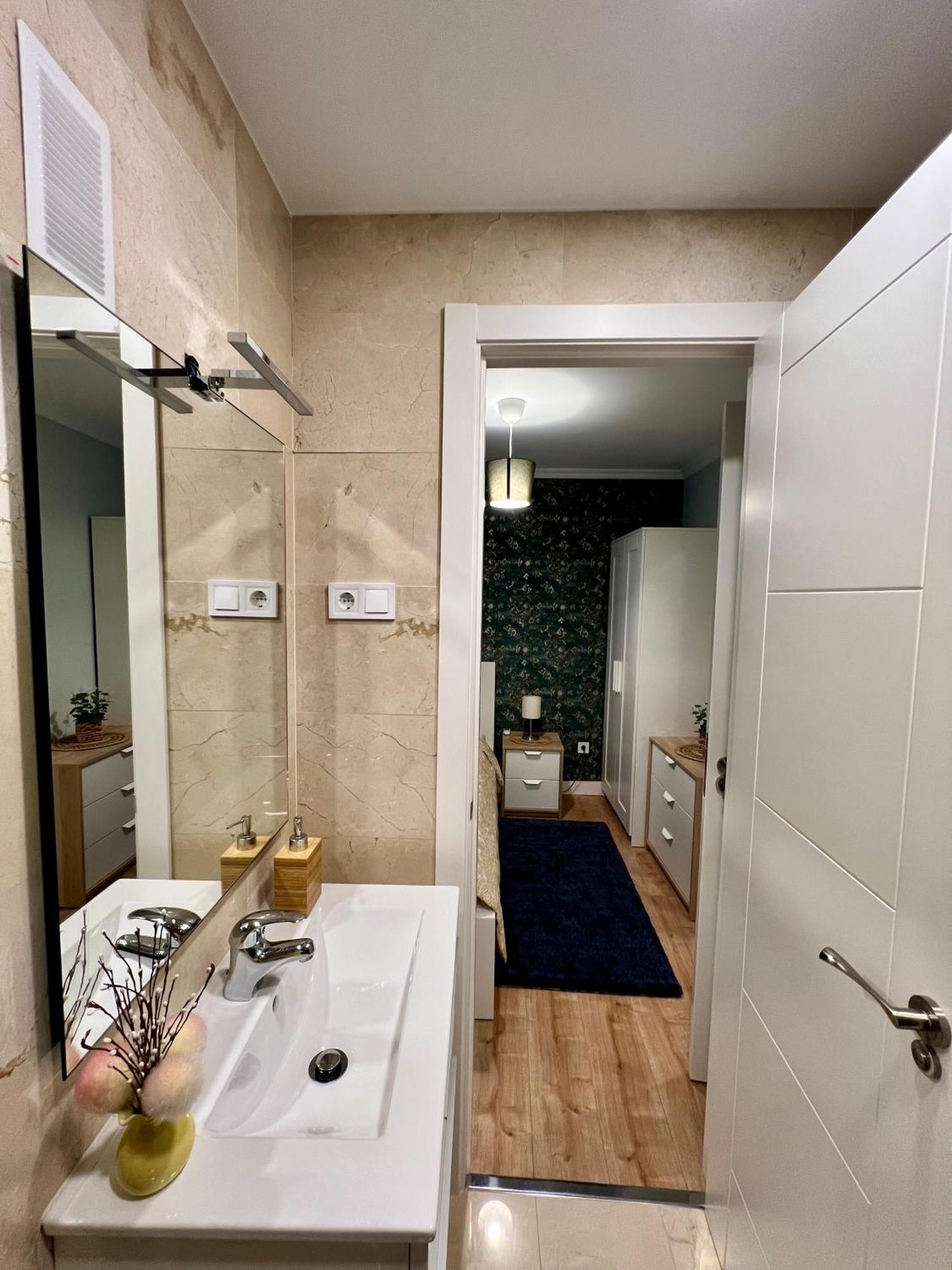 Apartamentos Prestige Suites Malaga IV Kültér fotó