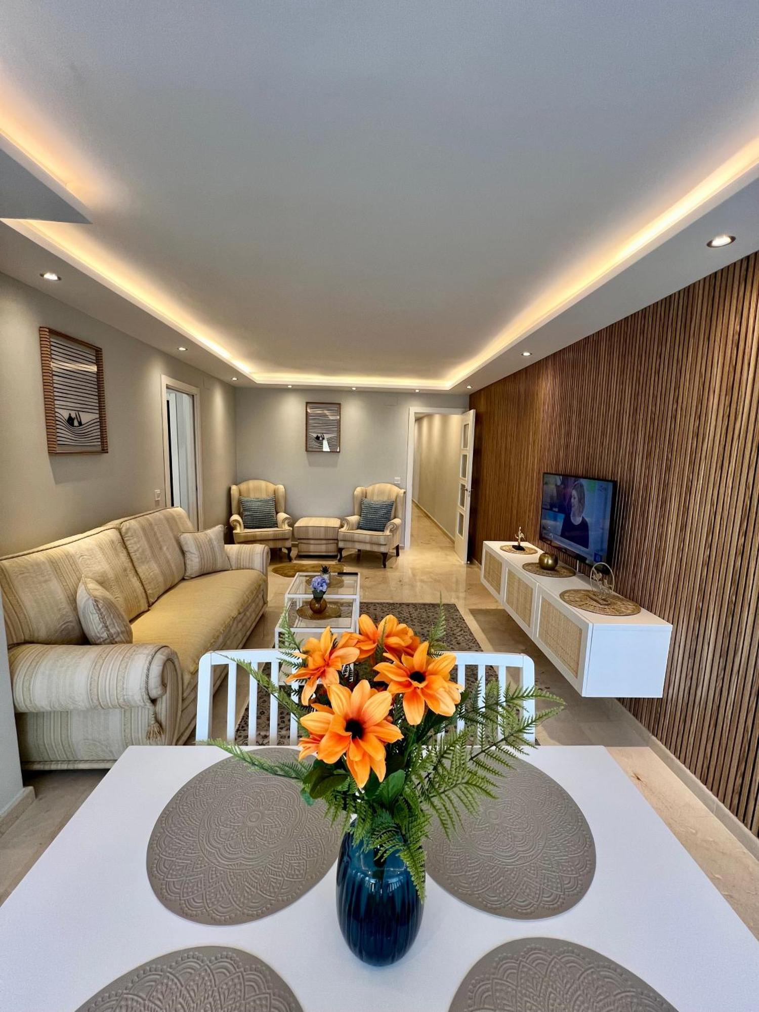 Apartamentos Prestige Suites Malaga IV Kültér fotó