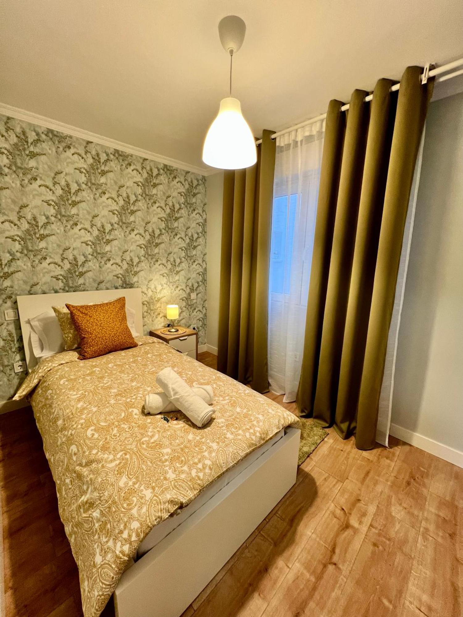 Apartamentos Prestige Suites Malaga IV Kültér fotó