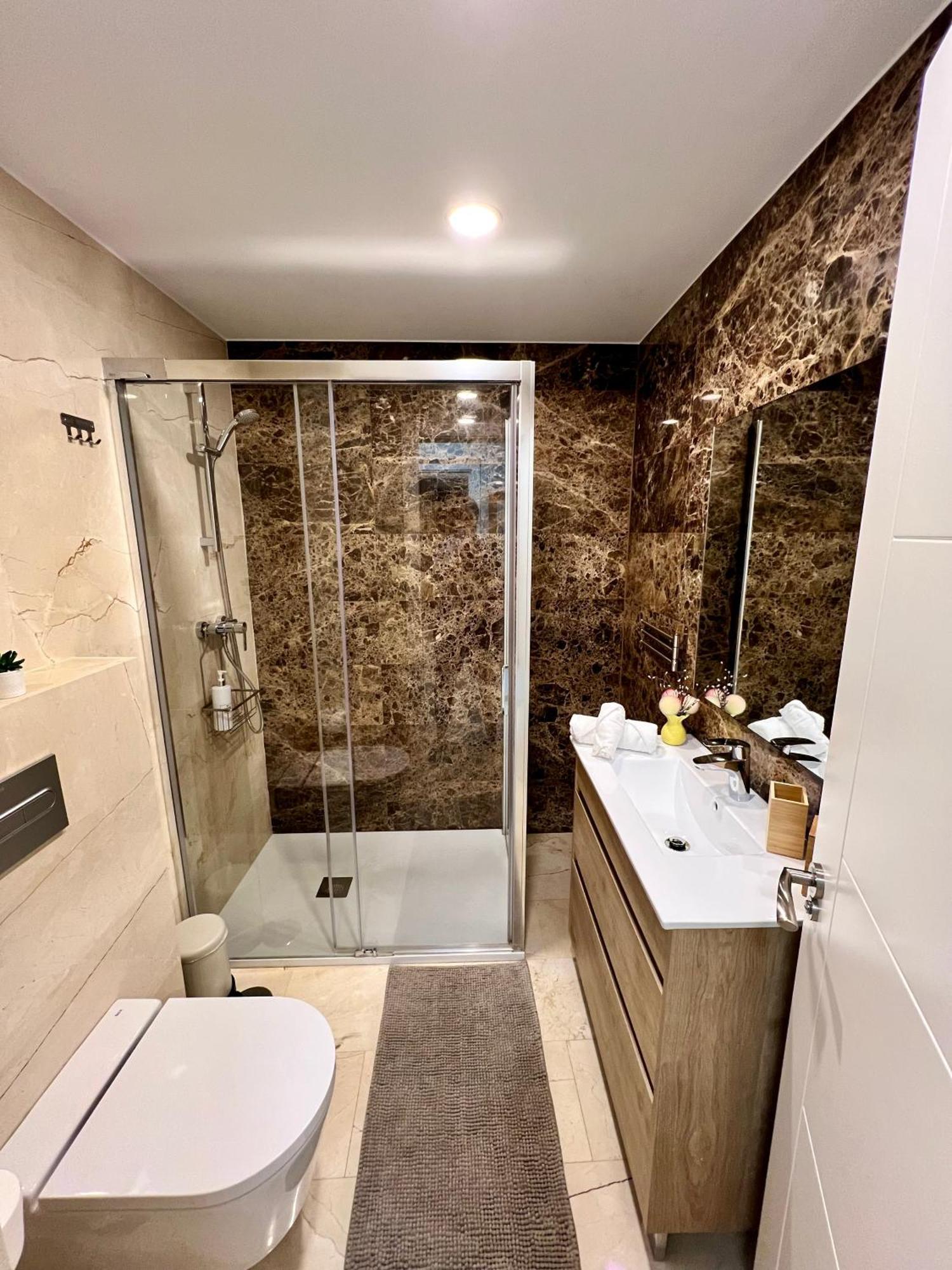Apartamentos Prestige Suites Malaga IV Kültér fotó