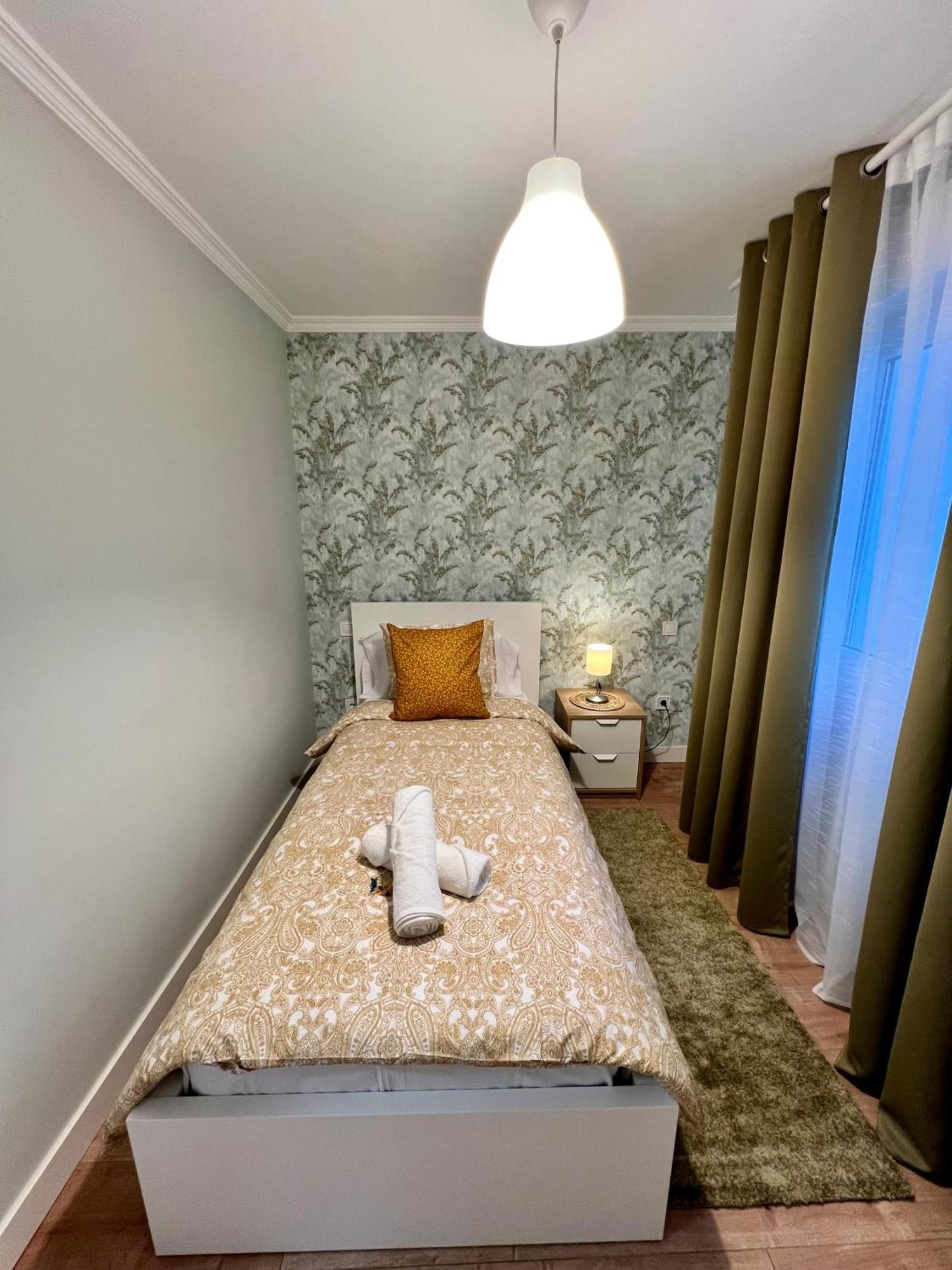 Apartamentos Prestige Suites Malaga IV Kültér fotó