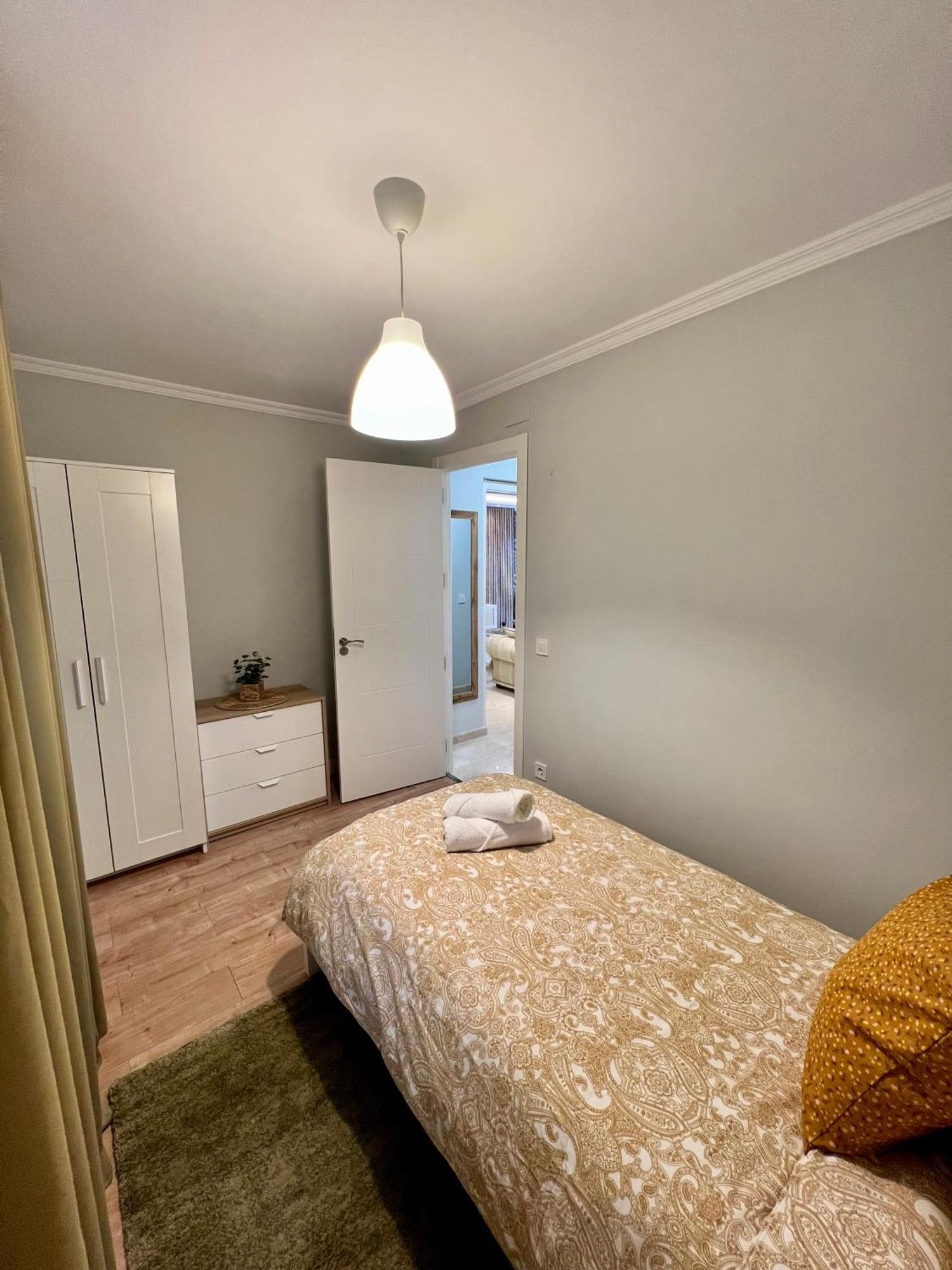 Apartamentos Prestige Suites Malaga IV Kültér fotó