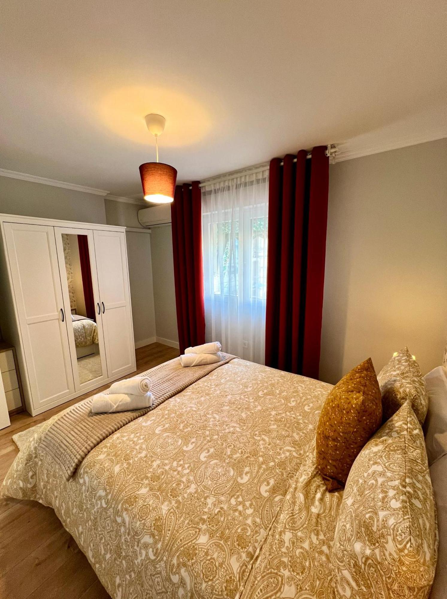 Apartamentos Prestige Suites Malaga IV Kültér fotó