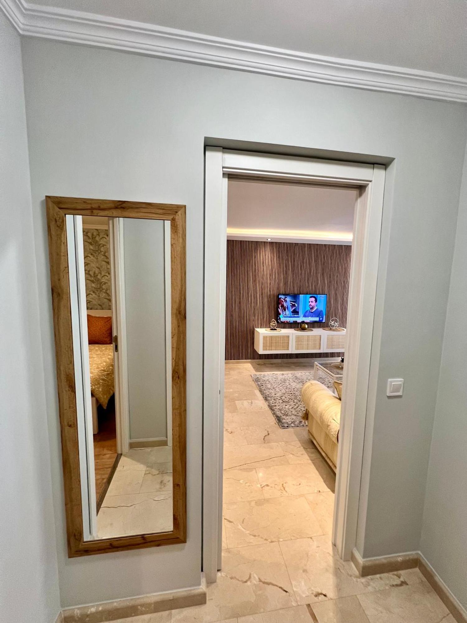 Apartamentos Prestige Suites Malaga IV Kültér fotó