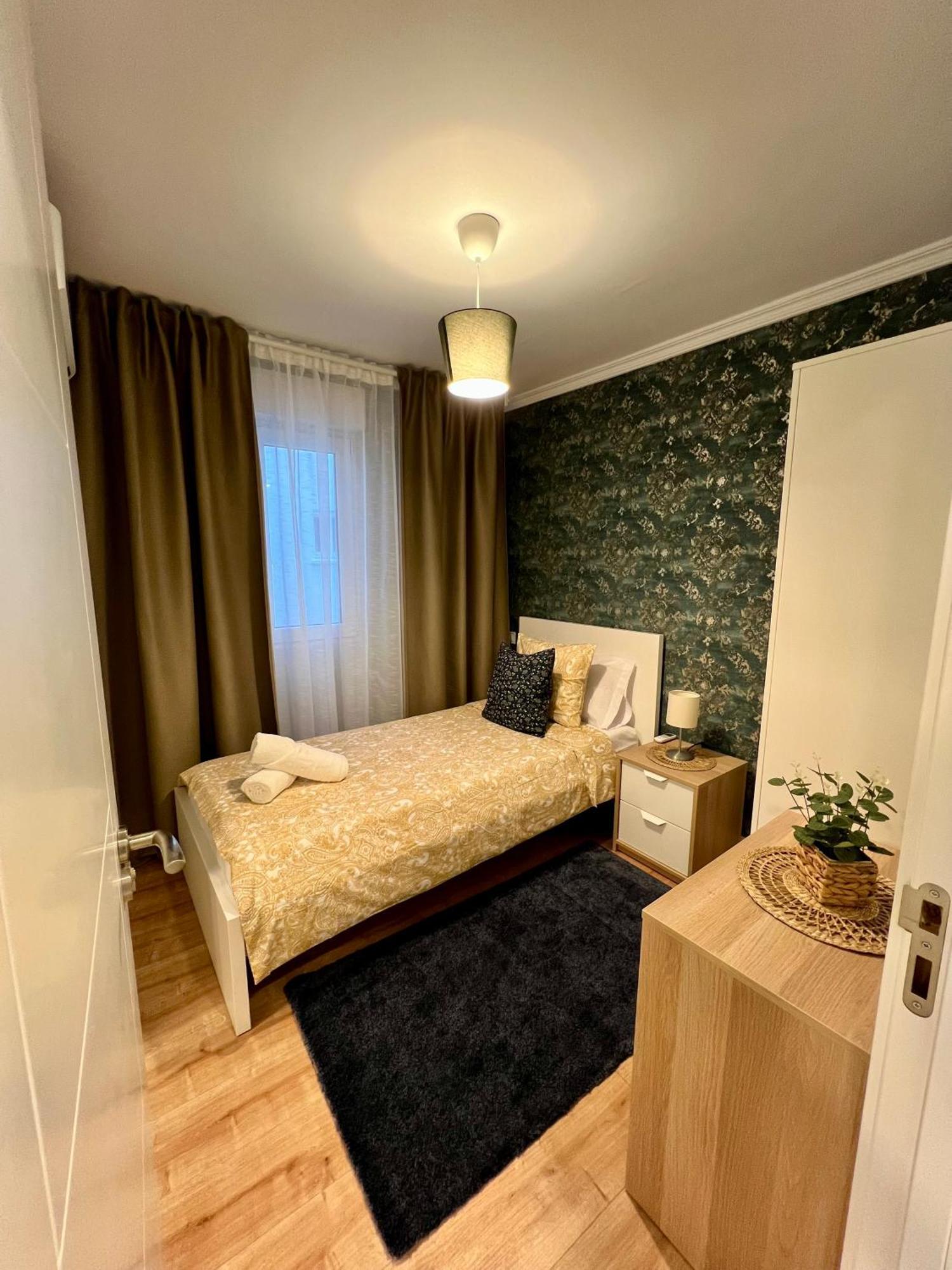 Apartamentos Prestige Suites Malaga IV Kültér fotó