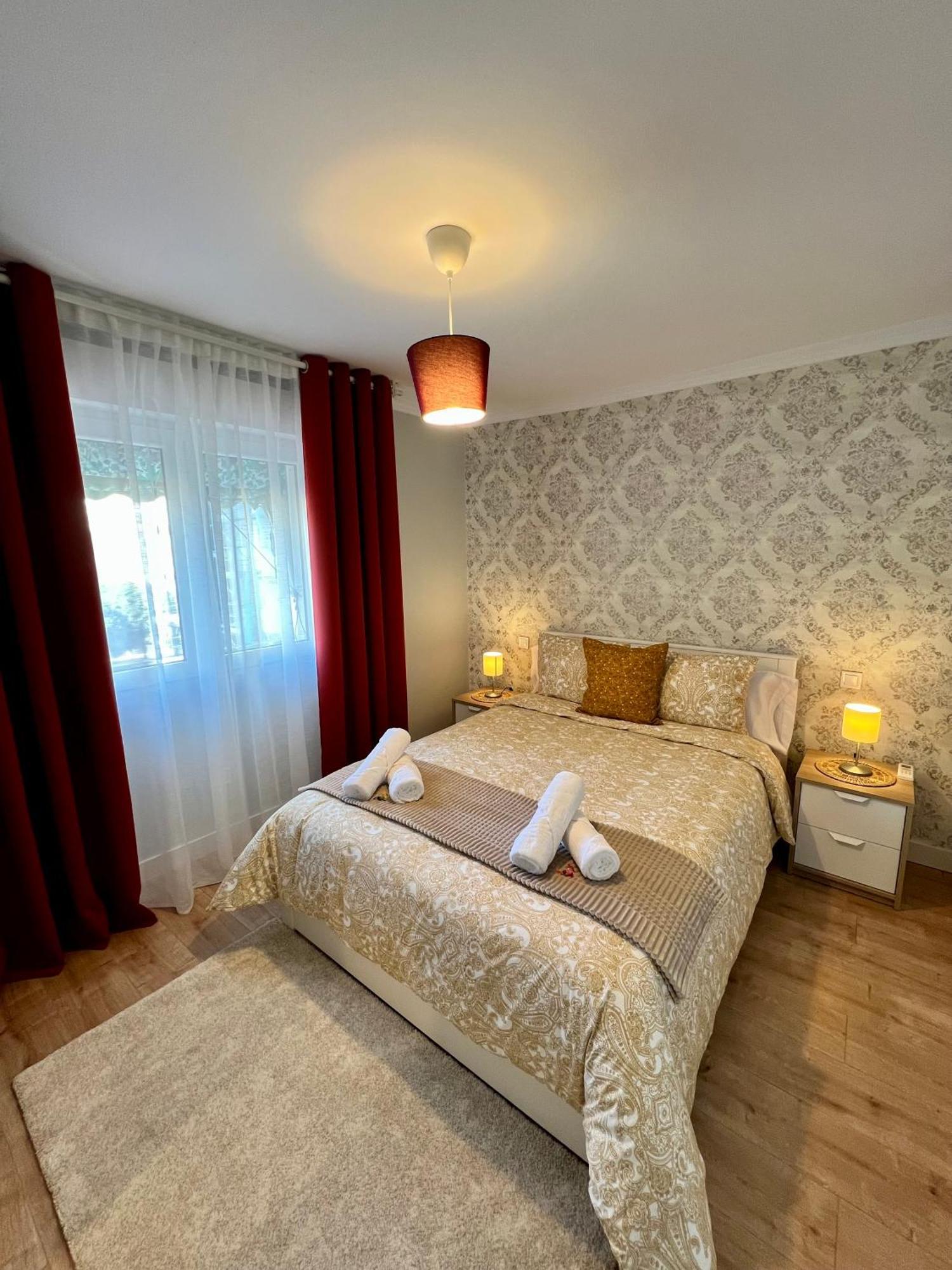 Apartamentos Prestige Suites Malaga IV Kültér fotó