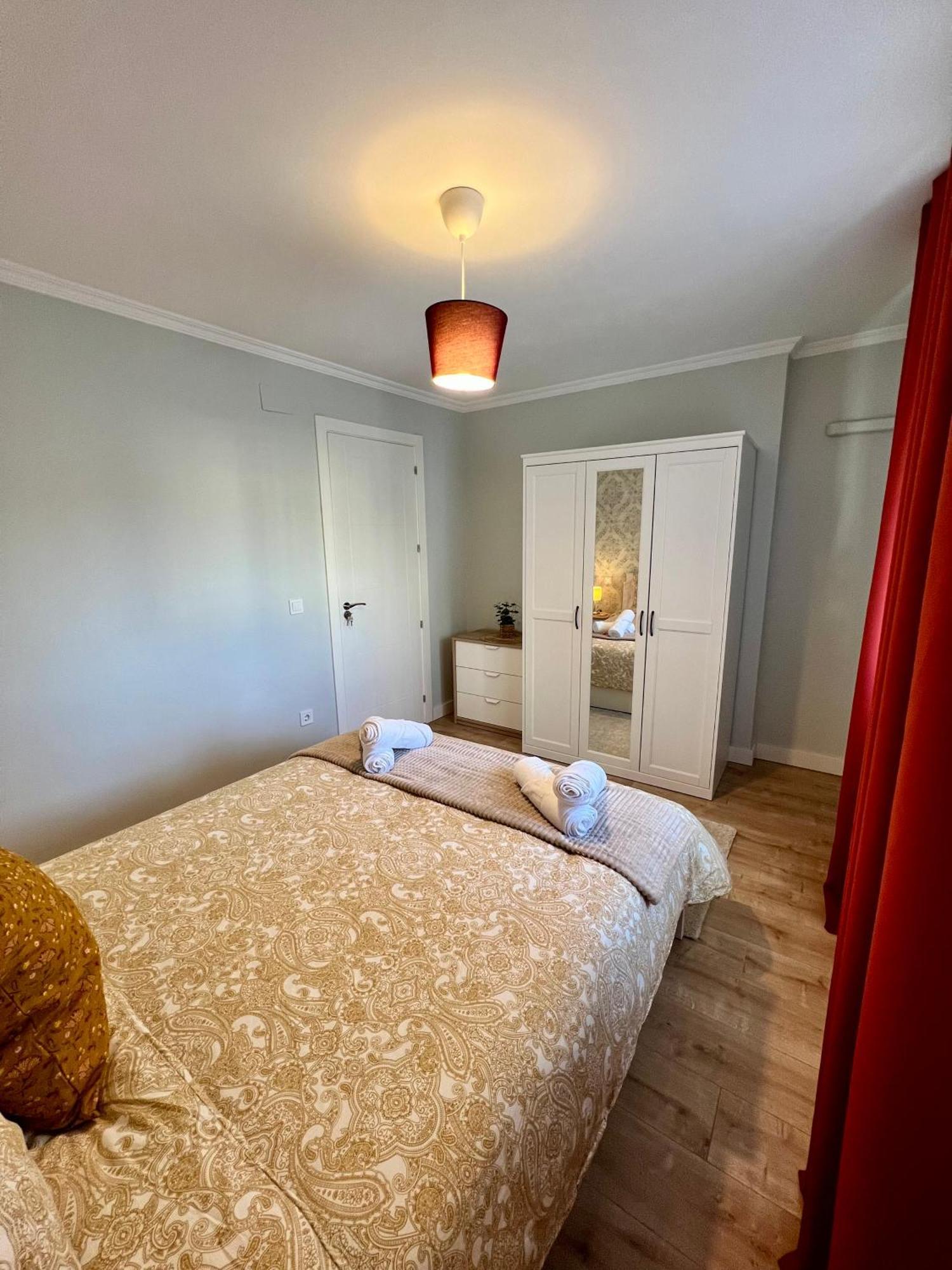 Apartamentos Prestige Suites Malaga IV Kültér fotó