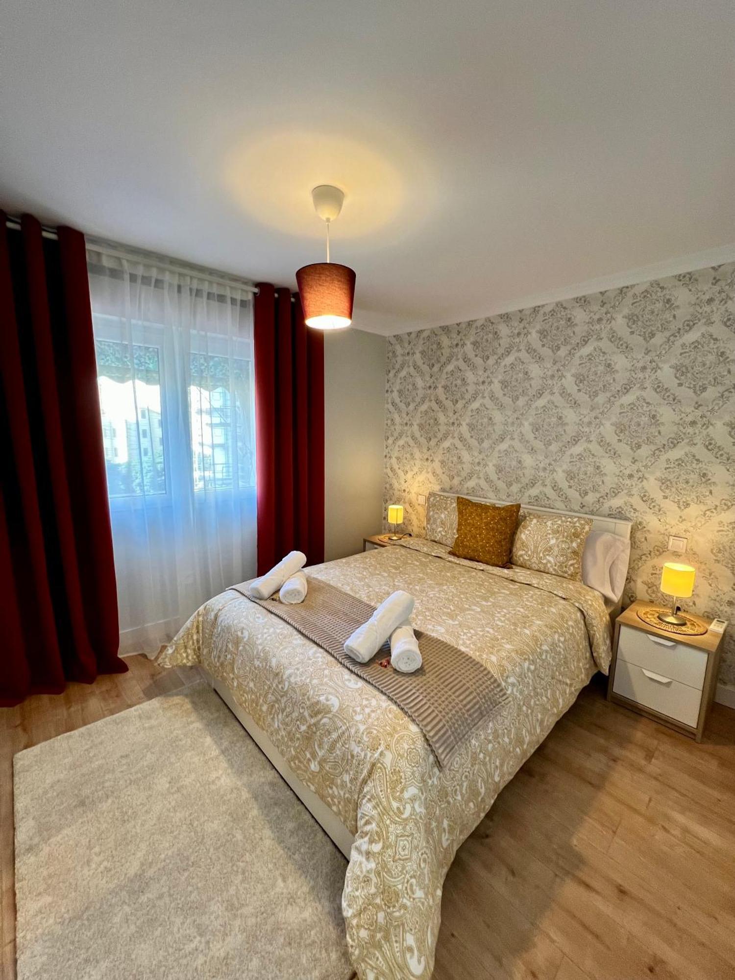 Apartamentos Prestige Suites Malaga IV Kültér fotó