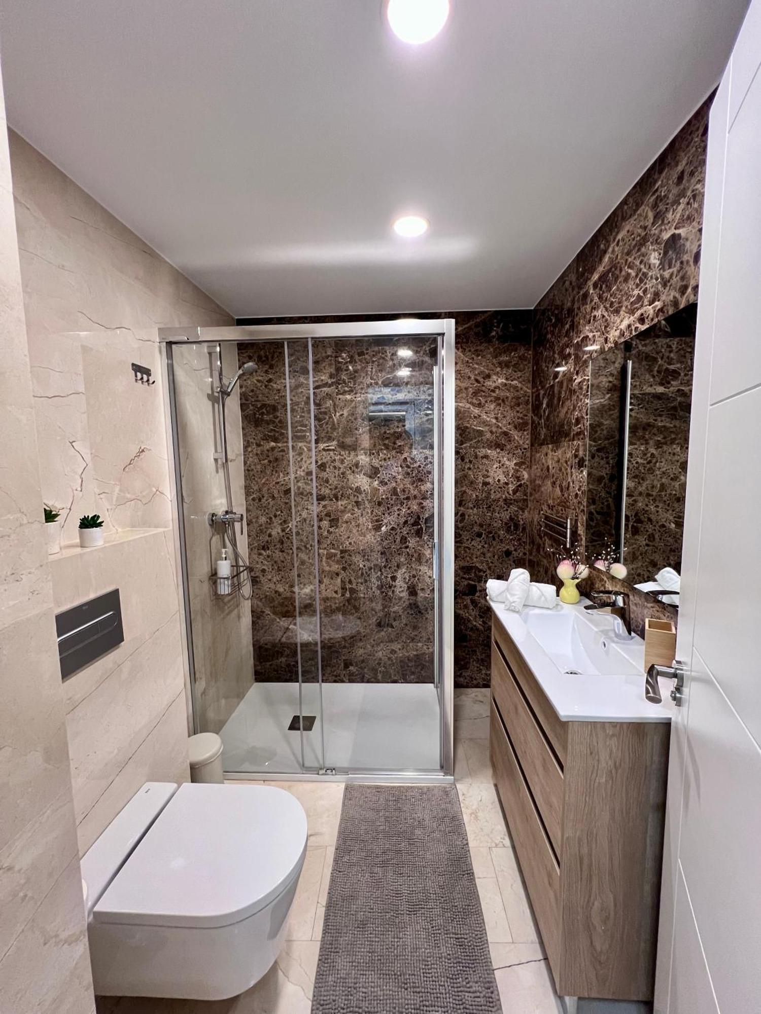 Apartamentos Prestige Suites Malaga IV Kültér fotó