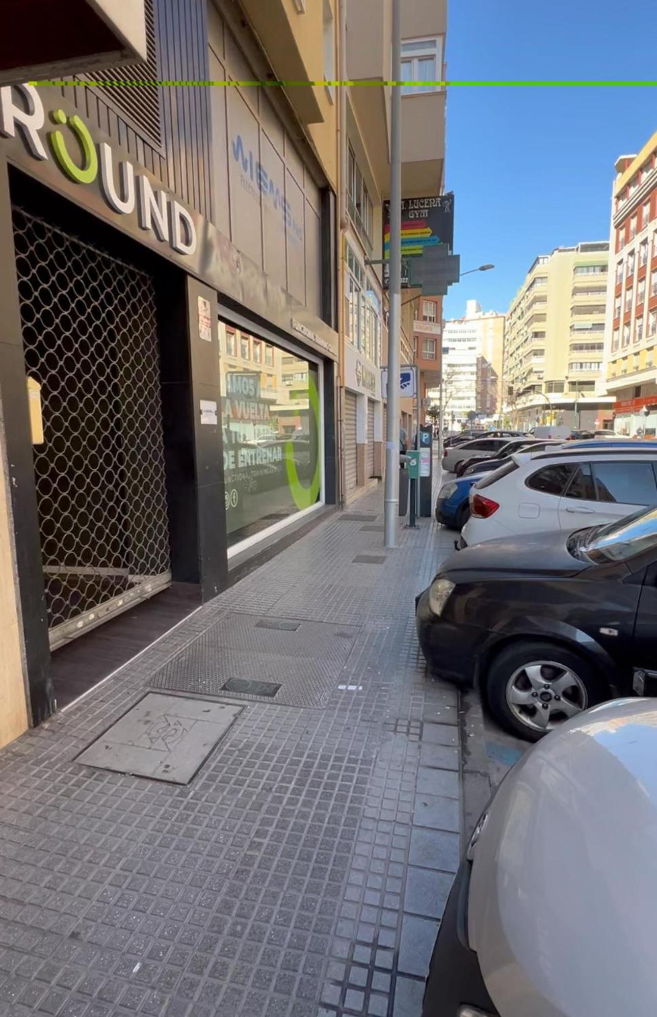 Apartamentos Prestige Suites Malaga IV Kültér fotó